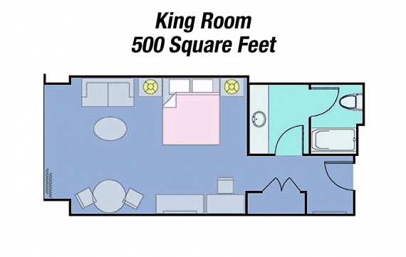 kingroom