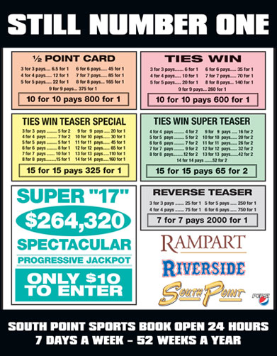 South Point Hotel Casino and Spa Official Website