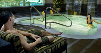 spa