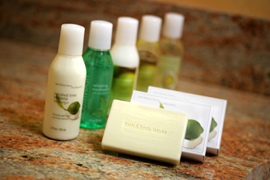 amen_bath Upgraded Bath Amenities