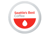 seattles-logo Seattle's Best Coffee