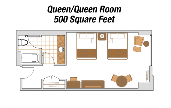 queenNew